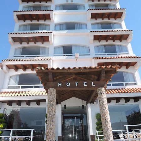 Hotel 9 Manantiales Chignahuapan Exterior foto